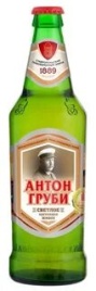 Ставгород Антон Груби светлое 0,5 л. (12)