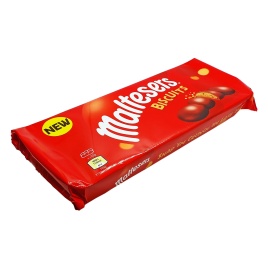 Мальтизерс Шарики 110г  (14 шт.)