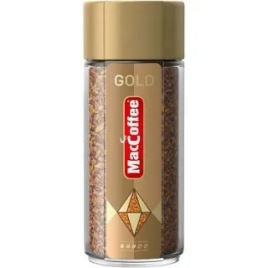 МакКофе Голд 150 гр. ст.