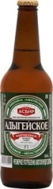 Адыгейское 0.5 л. ст (12)