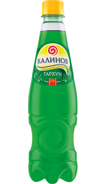 Калинов Родник Тархун 0,5 л. (12 шт.)