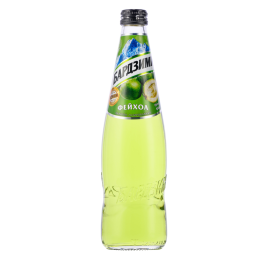 Бардзими Фейхоа 0,45 л.  (20)
