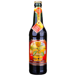 Святой Грааль Дюшес 0,5 л. (12 шт.) ст.