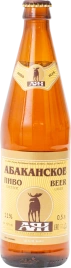Абаканское св. 0,5ст (20)