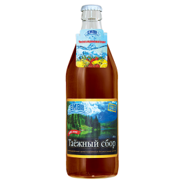 ЕМВ Таежный сбор 0,5 л. (12 шт.) ст.
