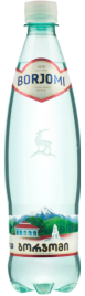 Боржоми 0,75 л. (6 шт.)