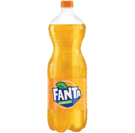 Фанта 2 л. (6 шт.)