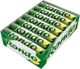 Рондо 30 гр. Лимон  (14 шт.)