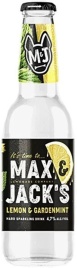 МПК Макс энд Джекс лимон-мята 0.5 л. ст