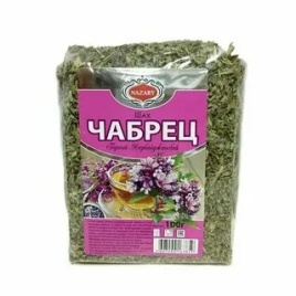 Чабрец 100 гр.