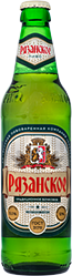 Рязанское мягкое 0,45 л.  (20 шт.)