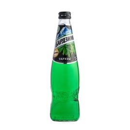 Бардзими Тархун 0,45 л.  (20)