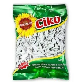 Семечки Чико 100 гр. упак (40 шт.)