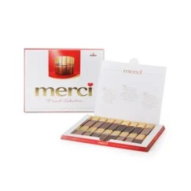 Мерси 250 гр. Ассорти