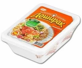 Доширак Суп свинина упак (24 шт.)