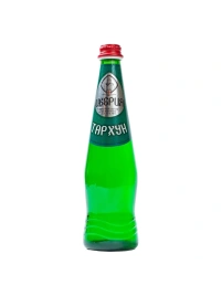 Иверия (Грузия) Тархун 0,48 л.  ст (12)