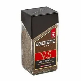 Эгоист VS 95 гр.