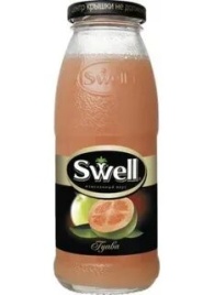 Swell Гуава 0,25 л. (8 шт.) ст.