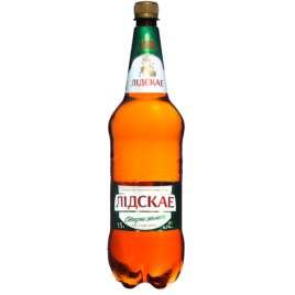 Лидское Старый замок 1,5 л. (6 шт.)