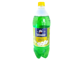 RC Яблоко 1,5 л. (6 шт.)