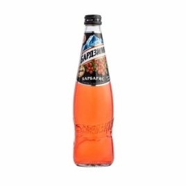 Бардзими Барбарис 0,45 л.  (20)