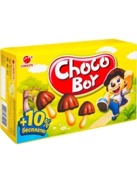 Чоко-бой 100 гр.