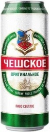 Бочкари Чешское ориг 0,5 л. ЖБ (12)