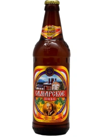 Краснодар Самарское св 0,5 л. ст (12)