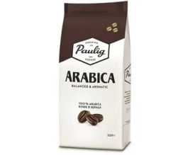 Паулинг Арабика зерно 250 гр.