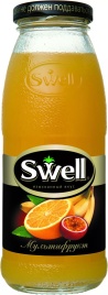 Swell Мультифрут 0,25 л. (8 шт.) ст.