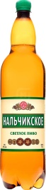 Нальчикское 1,5 л. пэт (6)