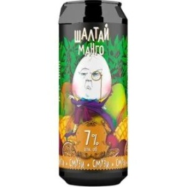 Воронеж Шалтай Болтай №1 Манго 0,45 л. жб (6)