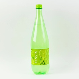 Флавис Лайм 1,5 л. (6 шт.)