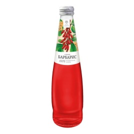 Иссинди 0,5 л. Барбарис (12)