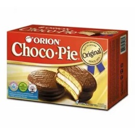 Чоко-Пай-4, 116 гр.