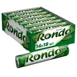 Рондо 30 гр. Стандарт  (14 шт.)