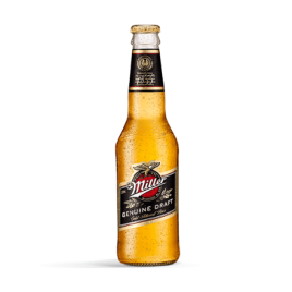 Миллер 0,5 л. (20 шт.) ст.