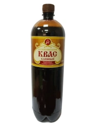 Квас Серг.Посад хлебн. традиц.0,5 л. (12)