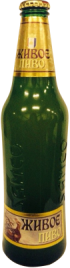 Пензенское Живое 0,45 л. (12 шт.) ст.