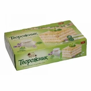 Творожник 400 гр. фото 1