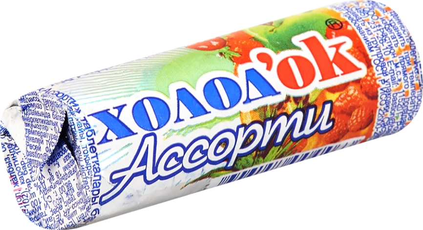 Холодок ассорти (30 шт.) фото 1