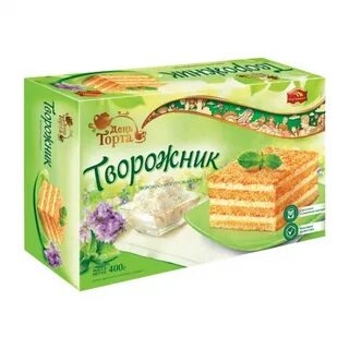 Творожник 630 гр. фото 1