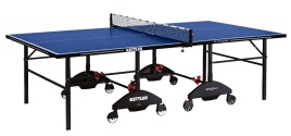 Теннисный стол Kettler Smash Outdoor 7