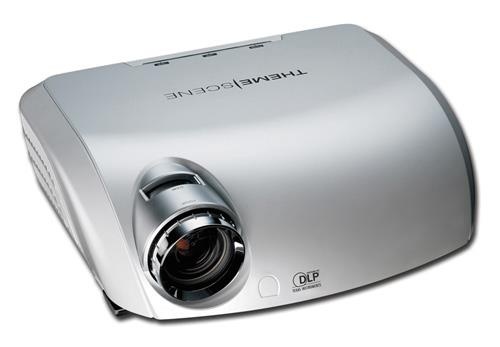 Проектор Optoma HD81 фото 2