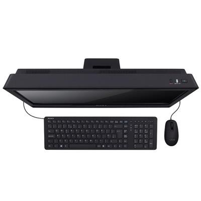 Моноблок Sony Vaio J11M1R/B Black фото 2
